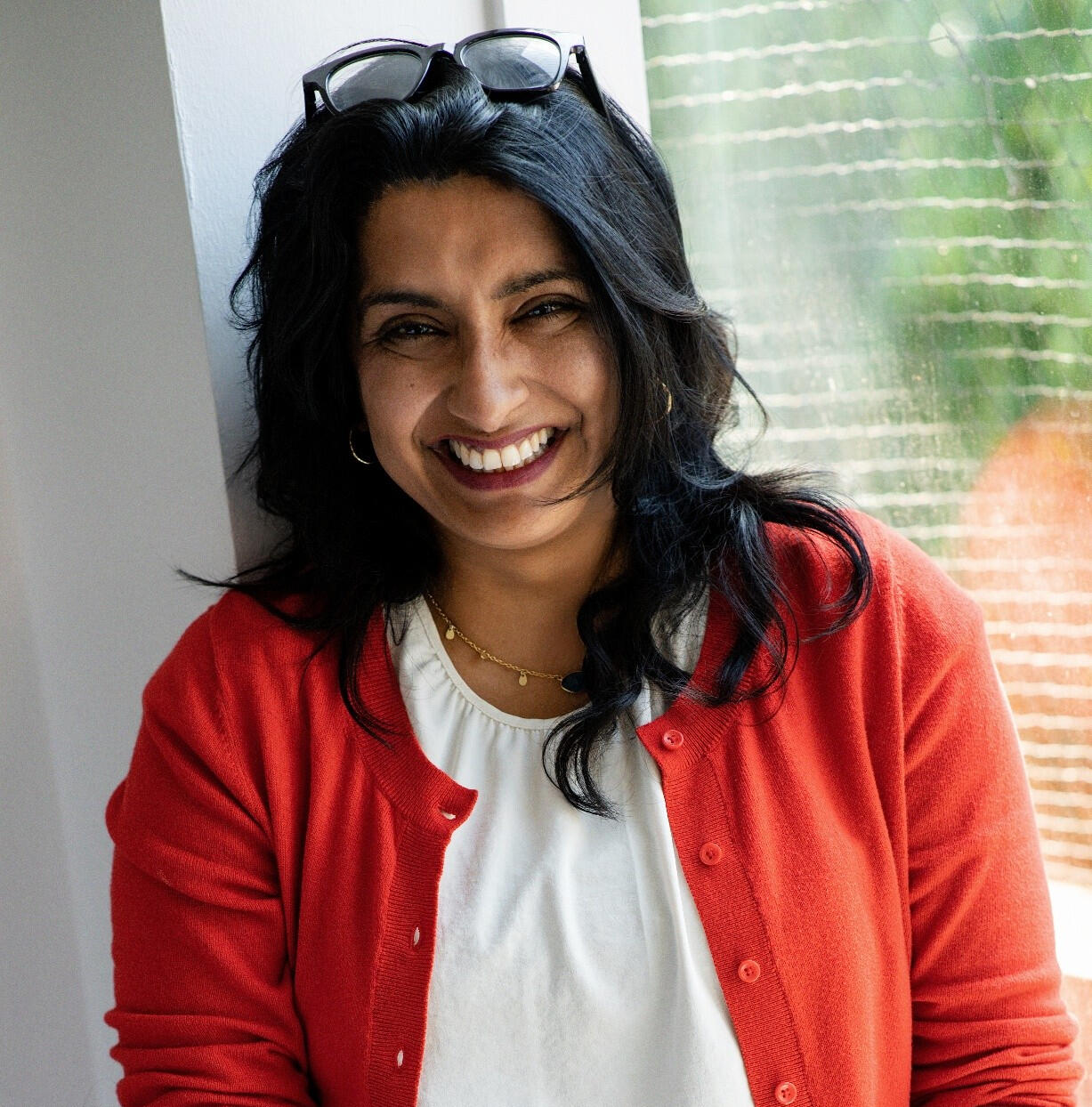 Anji Gopal The Back Boss